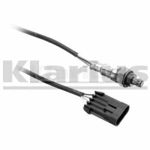 Klarius 330112 Lambda sensor 330112: Buy near me in Poland at 2407.PL - Good price!