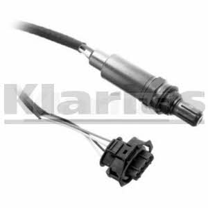 Klarius 330119 Lambda sensor 330119: Buy near me in Poland at 2407.PL - Good price!