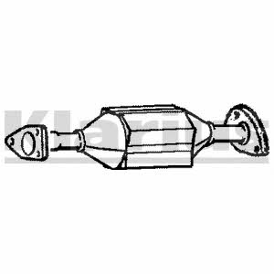 Klarius 311074 Catalytic Converter 311074: Buy near me at 2407.PL in Poland at an Affordable price!