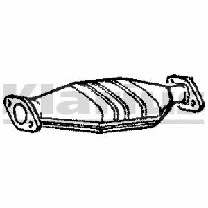 Klarius 311153 Catalytic Converter 311153: Buy near me at 2407.PL in Poland at an Affordable price!