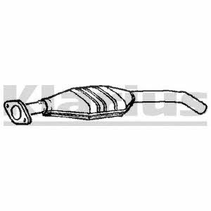 Klarius 311411 Catalytic Converter 311411: Buy near me at 2407.PL in Poland at an Affordable price!