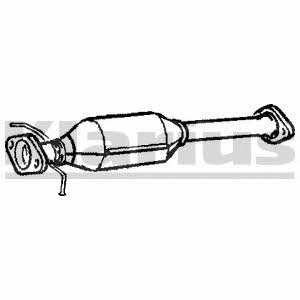 Klarius 311423 Catalytic Converter 311423: Buy near me in Poland at 2407.PL - Good price!