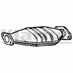 Klarius 311739 Catalytic Converter 311739: Buy near me in Poland at 2407.PL - Good price!