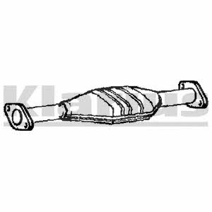 Klarius 311803 Catalytic Converter 311803: Buy near me in Poland at 2407.PL - Good price!