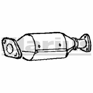 Klarius 311094 Catalytic Converter 311094: Buy near me at 2407.PL in Poland at an Affordable price!