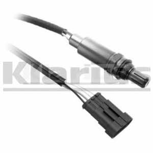 Klarius 330091 Lambda sensor 330091: Buy near me in Poland at 2407.PL - Good price!