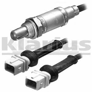 Klarius 330359 Lambda sensor 330359: Buy near me in Poland at 2407.PL - Good price!