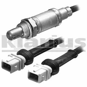 Klarius 330366 Lambda sensor 330366: Buy near me in Poland at 2407.PL - Good price!