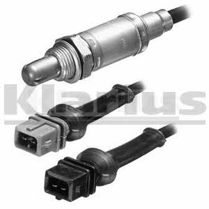 Klarius 330392 Lambda sensor 330392: Buy near me in Poland at 2407.PL - Good price!