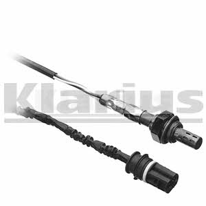 Klarius 330423 Lambda sensor 330423: Buy near me in Poland at 2407.PL - Good price!