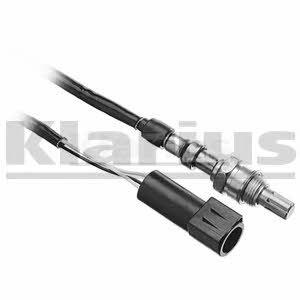 Klarius 330461 Lambda sensor 330461: Buy near me in Poland at 2407.PL - Good price!