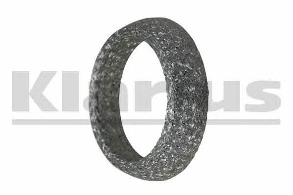 Klarius 410140 Pierścień uszczelniający układu wydechowego 410140: Dobra cena w Polsce na 2407.PL - Kup Teraz!