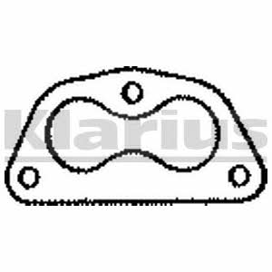 Klarius 410171 Uszczelka rury wydechowej 410171: Dobra cena w Polsce na 2407.PL - Kup Teraz!