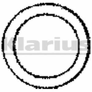 Klarius 410300 Pierścień uszczelniający układu wydechowego 410300: Dobra cena w Polsce na 2407.PL - Kup Teraz!