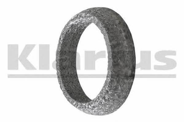 Klarius 410337 Кольцо уплотнительное выхлопной системы 410337: Купить в Польше - Отличная цена на 2407.PL!