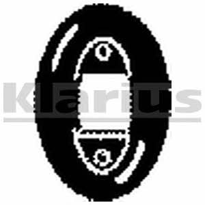 Klarius 420039 Exhaust mounting bracket 420039: Buy near me in Poland at 2407.PL - Good price!