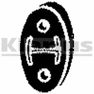 Klarius 420127 Exhaust mounting bracket 420127: Buy near me in Poland at 2407.PL - Good price!