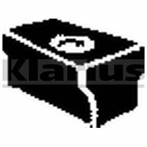 Klarius 420219 Wspornik mocowania układu wydechowego 420219: Dobra cena w Polsce na 2407.PL - Kup Teraz!