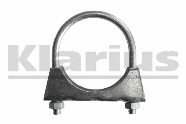 Klarius 430249 Exhaust clamp 430249: Buy near me in Poland at 2407.PL - Good price!