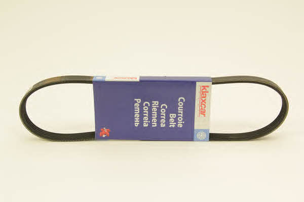 Klaxcar France 4PK950 V-ribbed belt 4PK950 4PK950: Buy near me at 2407.PL in Poland at an Affordable price!