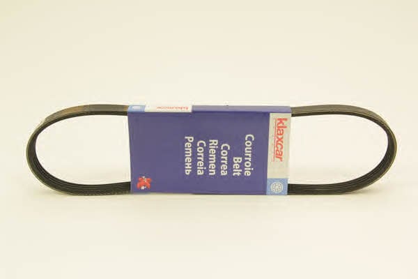 Klaxcar France 4PK988 V-ribbed belt 4PK988 4PK988: Buy near me in Poland at 2407.PL - Good price!