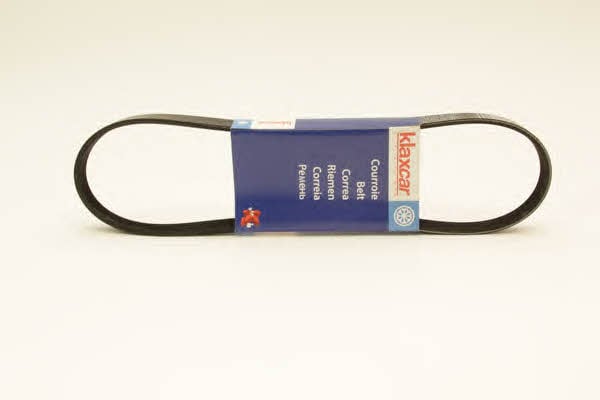 Klaxcar France 5PK1113 V-ribbed belt 5PK1113 5PK1113: Buy near me in Poland at 2407.PL - Good price!