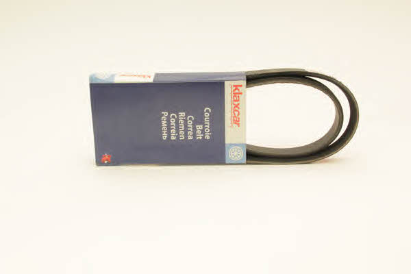 Klaxcar France 5PK1120 V-ribbed belt 5PK1120 5PK1120: Buy near me in Poland at 2407.PL - Good price!