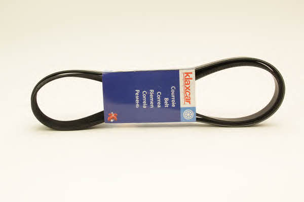 Klaxcar France 5PK1750 V-ribbed belt 5PK1750 5PK1750: Buy near me in Poland at 2407.PL - Good price!