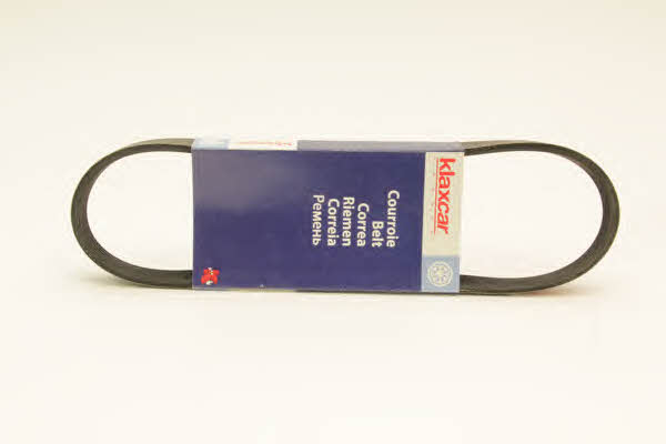 Klaxcar France 5PK688 V-ribbed belt 5PK688 5PK688: Buy near me in Poland at 2407.PL - Good price!
