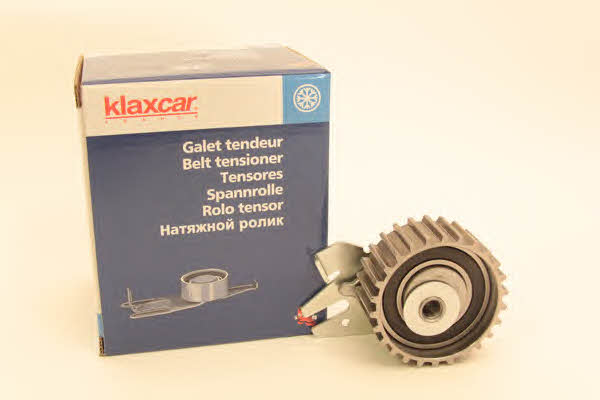Klaxcar France RX12174 Tensioner pulley, timing belt RX12174: Buy near me in Poland at 2407.PL - Good price!