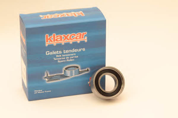 Klaxcar France RX12200 Tensioner pulley, timing belt RX12200: Buy near me in Poland at 2407.PL - Good price!