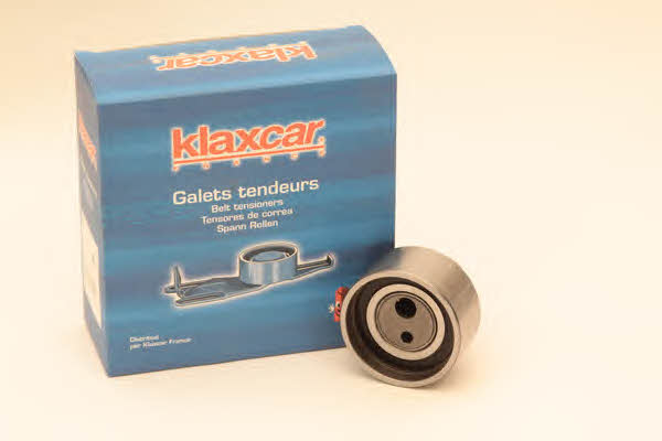 Klaxcar France RX13244 Tensioner pulley, timing belt RX13244: Buy near me in Poland at 2407.PL - Good price!