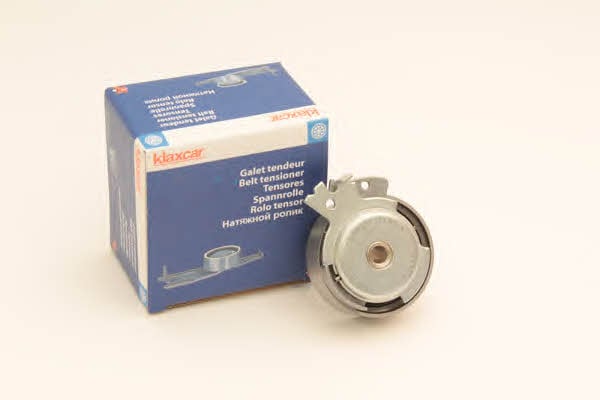 Klaxcar France RX15121 Tensioner pulley, timing belt RX15121: Buy near me in Poland at 2407.PL - Good price!