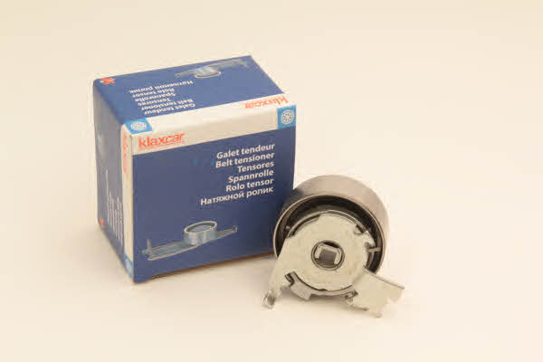 Klaxcar France RX15202 Tensioner pulley, timing belt RX15202: Buy near me in Poland at 2407.PL - Good price!