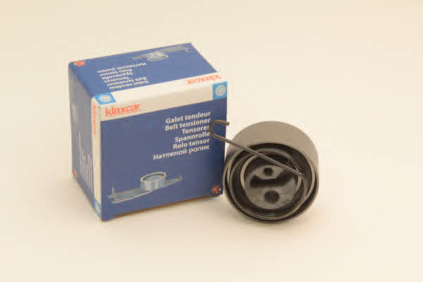 Klaxcar France RX15218 Tensioner pulley, timing belt RX15218: Buy near me in Poland at 2407.PL - Good price!