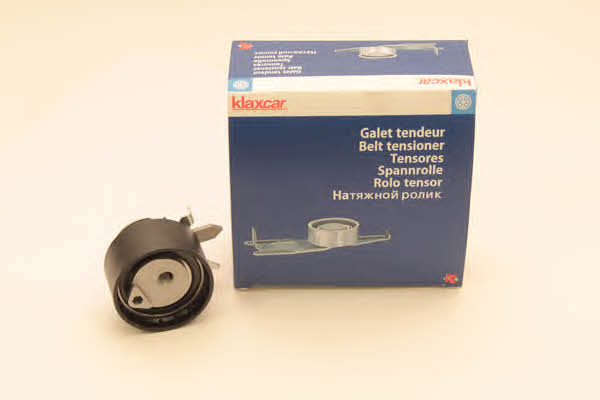Klaxcar France RX16102 Tensioner pulley, timing belt RX16102: Buy near me in Poland at 2407.PL - Good price!