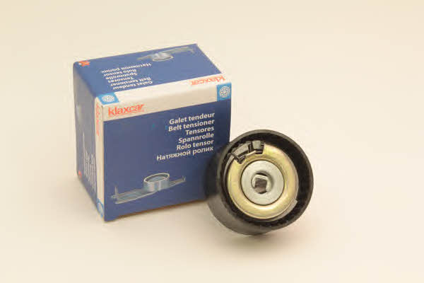 Klaxcar France RX16550 Tensioner pulley, timing belt RX16550: Buy near me in Poland at 2407.PL - Good price!