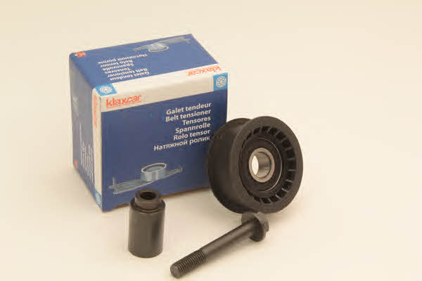 Klaxcar France RX21120 Tensioner pulley, timing belt RX21120: Buy near me in Poland at 2407.PL - Good price!