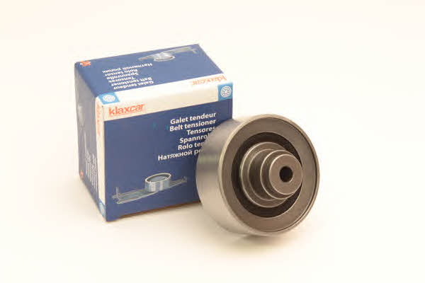 Klaxcar France RX21130 Tensioner pulley, timing belt RX21130: Buy near me in Poland at 2407.PL - Good price!