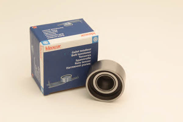 Klaxcar France RX22151 Tensioner pulley, timing belt RX22151: Buy near me in Poland at 2407.PL - Good price!