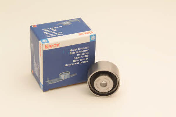 Klaxcar France RX22174 Tensioner pulley, timing belt RX22174: Buy near me in Poland at 2407.PL - Good price!