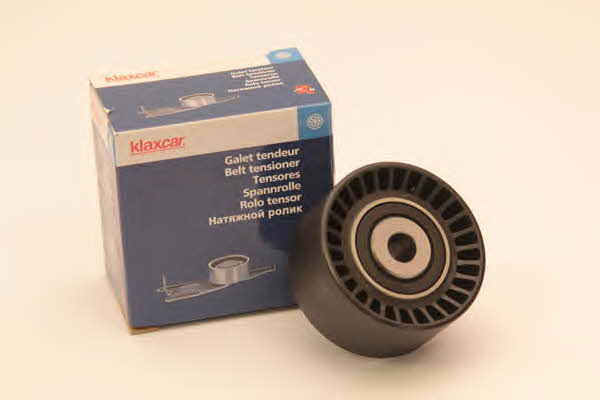 Klaxcar France RX23140 Tensioner pulley, timing belt RX23140: Buy near me in Poland at 2407.PL - Good price!
