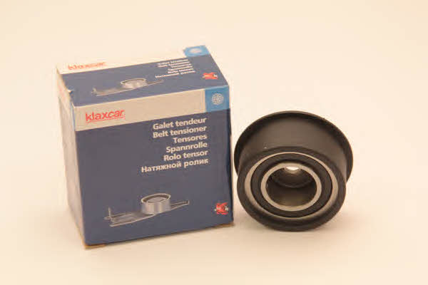 Klaxcar France RX25150 Tensioner pulley, timing belt RX25150: Buy near me in Poland at 2407.PL - Good price!
