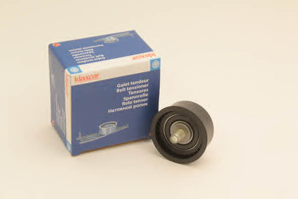 Klaxcar France RX25156 Tensioner pulley, timing belt RX25156: Buy near me in Poland at 2407.PL - Good price!