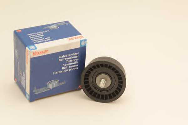 Klaxcar France RX25158 Tensioner pulley, timing belt RX25158: Buy near me in Poland at 2407.PL - Good price!