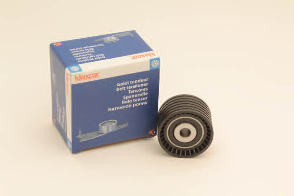 Klaxcar France RX26020 Tensioner pulley, timing belt RX26020: Buy near me in Poland at 2407.PL - Good price!