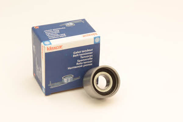 Klaxcar France RX26100 Tensioner pulley, timing belt RX26100: Buy near me in Poland at 2407.PL - Good price!
