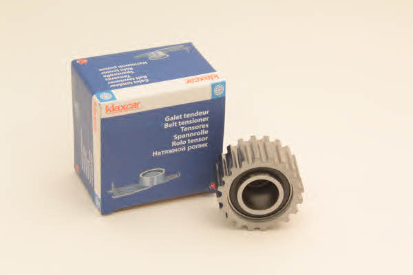 Klaxcar France RX26125 Tensioner pulley, timing belt RX26125: Buy near me at 2407.PL in Poland at an Affordable price!