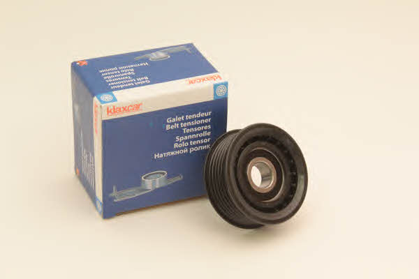 Klaxcar France RX31041 Idler Pulley RX31041: Buy near me in Poland at 2407.PL - Good price!