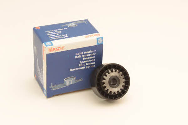 Klaxcar France RX36023 Idler Pulley RX36023: Buy near me in Poland at 2407.PL - Good price!